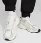 Кроссовки унисекс Puma Hypnotic Ls Sneakers Grey 395295-03