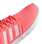 Кроссовки женские Adidas Qt Racer Orange EG3874
