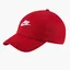 Кепка унісекс Nike U Nsw H86 Futura Wash Cap Red 913011-657