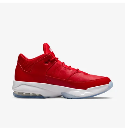 Кросівки чоловічі Air Jordan Max Aura 3 Red CZ4167-600