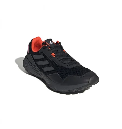 Кросівки чоловічі Adidas Tracefinder Black Q47236