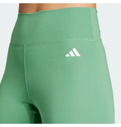 Лосины женские Adidas High-Waisted 7/8 Essentials Green IT9373