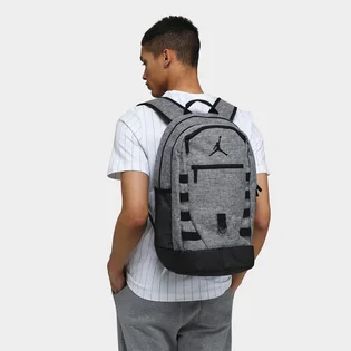 Рюкзак унисекс Air Jordan Jam Zone Backpack Grey MA0879-GEH