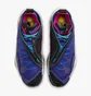 Кроссовки мужские Air Jordan Why Not .6 MenS Shoes Violet DO7189-460
