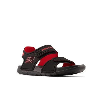 Сандалі чоловічі New Balance Sport Black YOSPSDCA