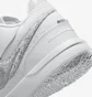 Кроссовки унисекс Nike Zoom Lebron Nxxt Gen Ampd White FJ1566-102