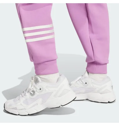 Штаны женские Adidas Neuclassics Sweat Pants Pink IW8028