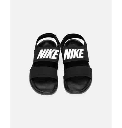Сандали женские Nike Tanjun Sandals Black 882694-001