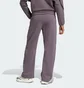 Штаны женские Adidas Z.N.E. Barrel Sportswear Violet JC5411