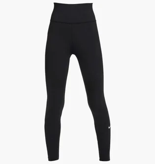 Лосини дитячі Nike One Black FZ5605-010