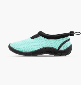 Аквашузы унисекс Aqua Speed Aqua Shoe 30 62083 Turquoise 688-02