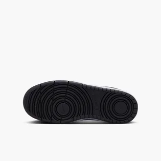 Кросівки дитячі Nike Court Borough Low Recraft (Gs) White/Black DV5456-131