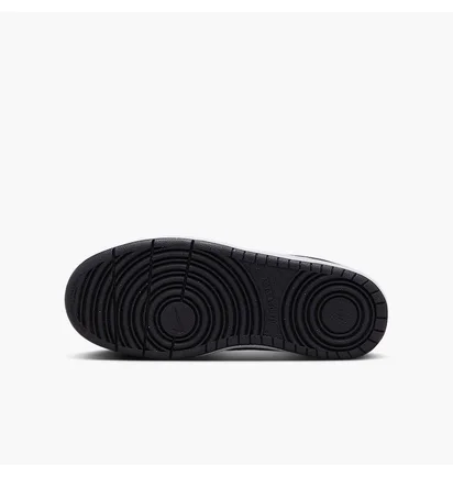 Кросівки дитячі Nike Court Borough Low Recraft (Gs) White/Black DV5456-131