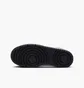 Кросівки дитячі Nike Court Borough Low Recraft (Gs) White/Black DV5456-131