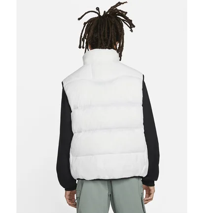 Жилетка унисекс Nike Vest White DM4235-100