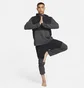 Худі чоловіче Nike Yoga Dri-Fit Black DH1931-032