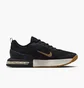 Кросівки чоловічі Nike Air Max Alpha Trainer 6 Black FQ1833-012