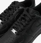 Кросівки чоловічі Nike Air Force 1 07 Black 315122-001/CW2288-001
