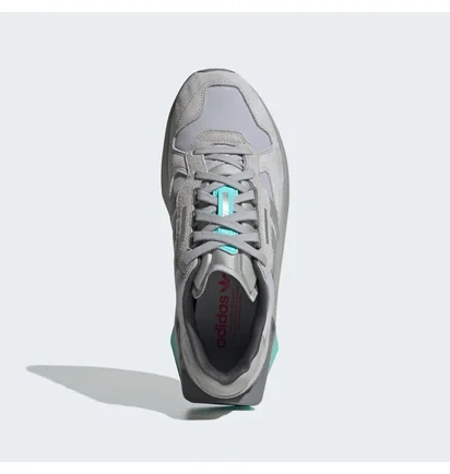 Кросівки жіночі Adidas Treziod Pt Grey IE4237