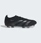 Бутсы унисекс Adidas Predator Pro Fg Black IF6328