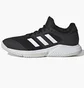 Кросівки жіночі Adidas Court Team Bounce Indoor Shoes Black/White Fx1804