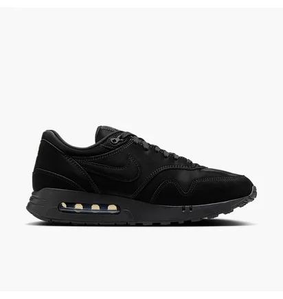 Кроссовки унисекс Nike Air Max 1 86 Og Black FZ3007-001