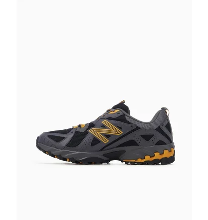Кросівки унісекс New Balance Ml610 V1 Tak Blue ML610TAK