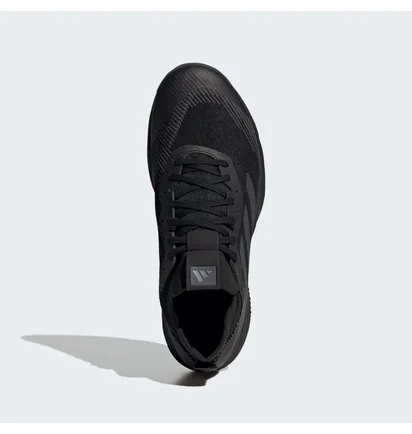 Кроссовки мужские Adidas Rapidmove Adv Trainer Black HP3265