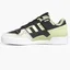 Кроссовки мужские Adidas Forum Exhibit Low Black/Green Gz0936