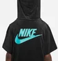 Футболка детская Nike Hbr Statement Ss Black DO6440-010