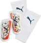 Щитки дитячі Puma Neymar Ultra Flex Sleeve White 030921-01