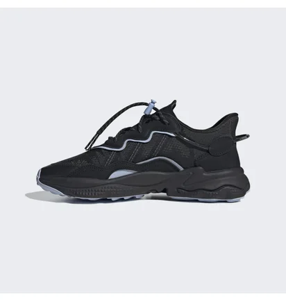 Кросівки жіночі Adidas Ozweego Shoes Black Hq8545