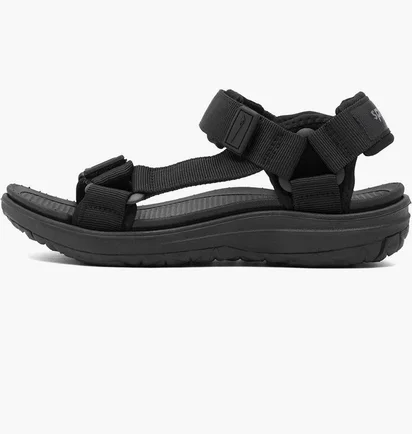 Сандали детские Sprandi Sandals Black WP40-20173Y