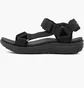 Сандали детские Sprandi Sandals Black WP40-20173Y