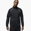 Олимпийка унисекс Air Jordan Sport Jam Warm Up Jacket Black DX9367-011