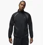 Олимпийка унисекс Air Jordan Sport Jam Warm Up Jacket Black DX9367-011
