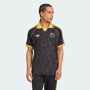 Футболка чоловіча Adidas X Jude Bellingham Black IM7918