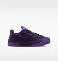 Кросівки дитячі Nike Kobe I X Low E M Big Kids Basketball Shoes Black/Violet IM6642-500