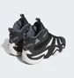 Кроссовки унисекс Adidas Crazy 8 Shoes Black IF2448