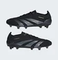 Бутси унісекс Adidas Predator Elite Fg Black IF8865