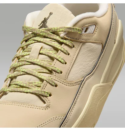 Кроссовки мужские Air Jordan Flight Court Beige HF3255-203