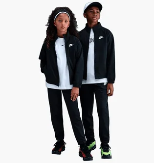 Спортивний костюм дитячий Nike Dri-Fit Black HQ9315-010
