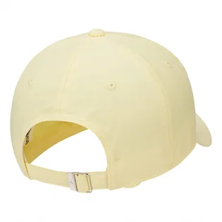 Кепка унисекс Air Jordan Jumpman Heritage86 Yellow DC3673-706