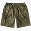 Шорти чоловічі Nike Tech Pack Woven Utility Short Olive DX0229-222
