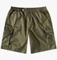 Шорти чоловічі Nike Tech Pack Woven Utility Short Olive DX0229-222