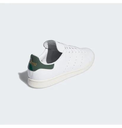 Кросівки чоловічі Adidas Dime Stan Smith White IG2044