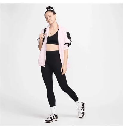 Леггинсы женские Nike One Black FN3232-010
