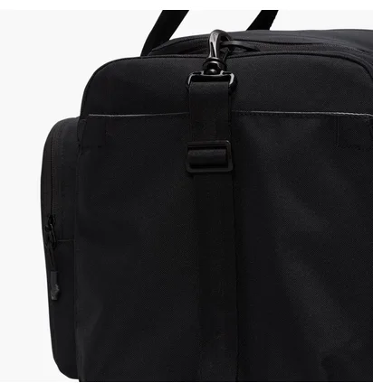 Сумка унісекс Nike Utility Power 2.0 Duffel Bag (Medium, 51L) Black FN4208-010