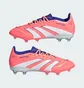 Бутсы детские Adidas Predator Elite Peach JI1178