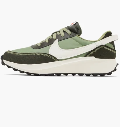 Кроссовки мужские Nike Waffle Debut Green DH9522-300